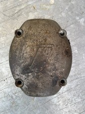 CARTER MOTORE INNOCENTI LAMBRO FLI 175 150 ENGINE  COVER COPERCHIO