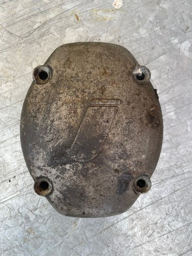 Carter motore innocenti lambro - motore,