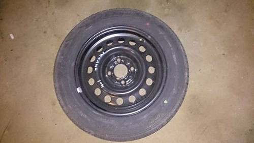 Ruota scorta renault megane - scorta,