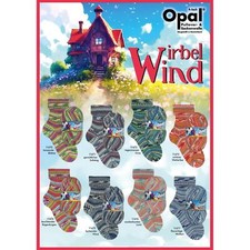 Opale "Wirbel Wind /