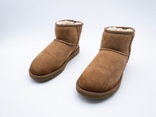 UGG Classic Mini II Rosa