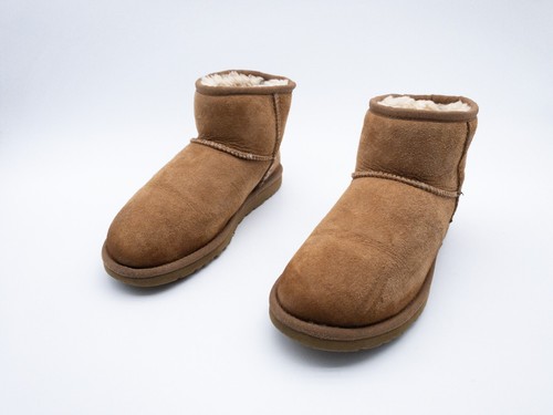 Ugg classic mini rosa - classic, ii