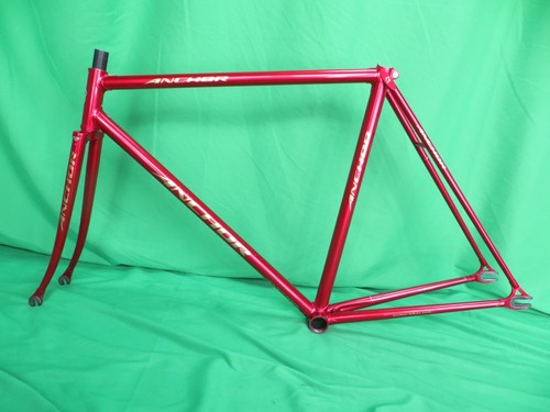 Ancoraggio bridgestone njs - ancoraggio,