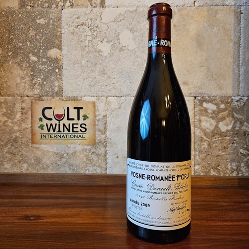 2009 domaine la - 2009,
