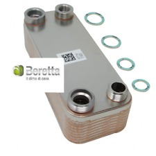 Scambiatore sanitario