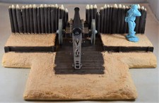 Armadio MicShaun Alamo dipinto