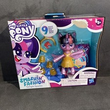 My Little Pony Smashin Fashion