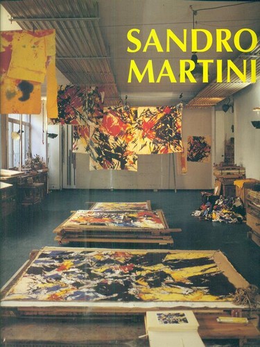 Sandro martini piano - martini.,