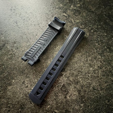 Cinturino orologio silicone