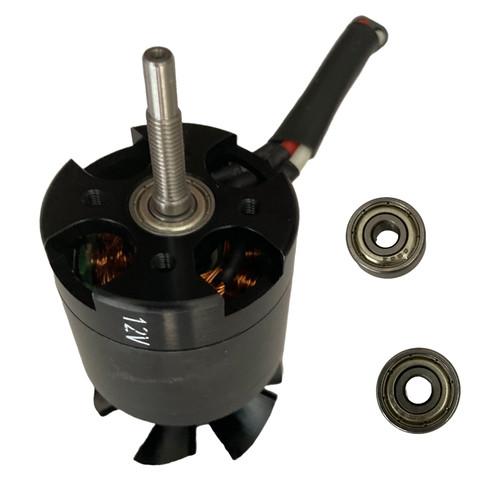 Lisam motore abbacchiatore - motore,