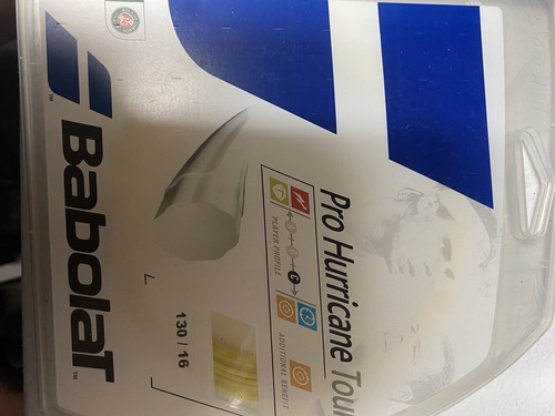 Babolat pro hurricane tour - babolat,