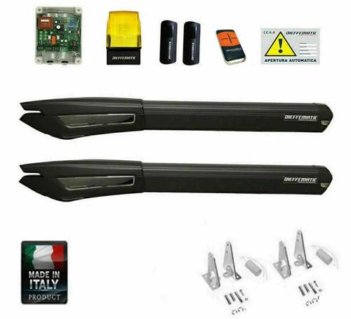 Kit persa 400 automazione - persa,