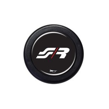 Pulsante Clacson Nero SIMONI