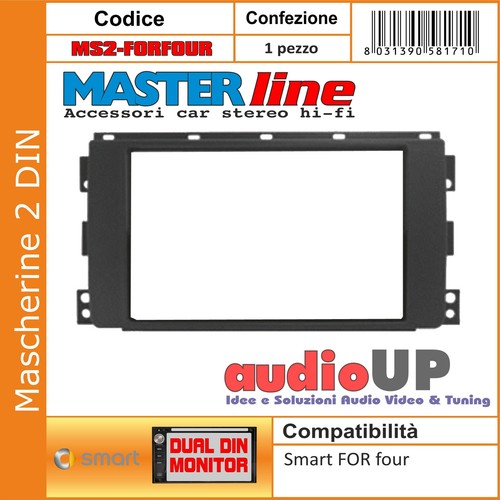 Mascherina adattatore - mascherina,