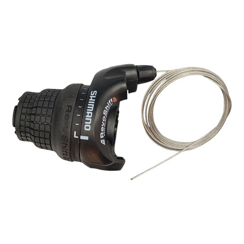 Shimano rs31 manopola revo - manopola,