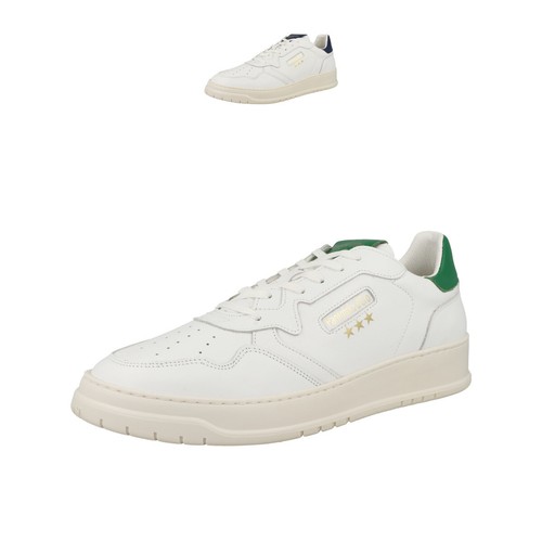 Pantofola oro sirmione low - d,