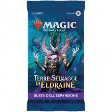 Terre Selvagge di Eldraine -