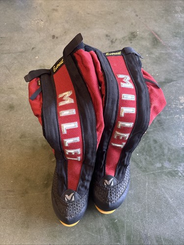 Stivali alpinismo millet - stivali, da
