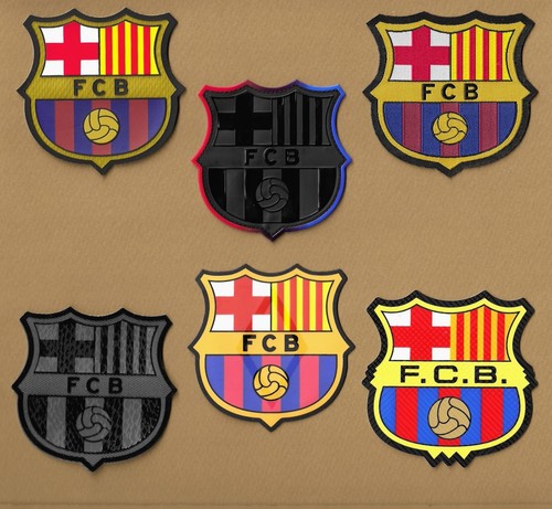 Barcelone liga champions - fc, la
