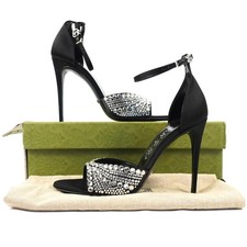 Gucci sandali con tacco