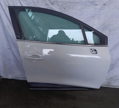 Porta ant renault clio 4a - clio,