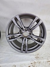 1x Cerchio in Lega 18 Pollici