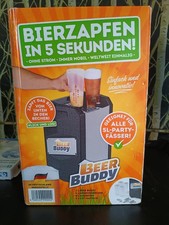 Beer Buddy Spillatore Birra 5