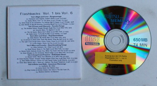 Flashbacks vol bis - flashbacks,