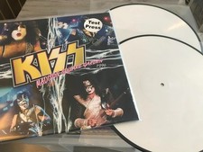 Kiss Madison Square Garden