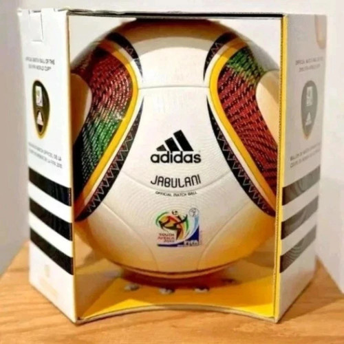 Jabulani calcio pallone da - jabulani,