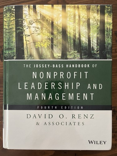 Jossey bass handbook - jossey-bass, of
