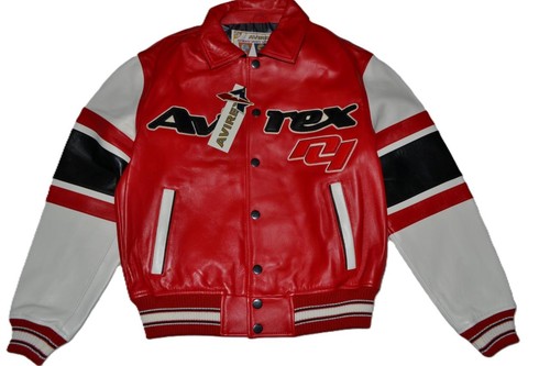 Saldi autentico avirex legend - autentico,