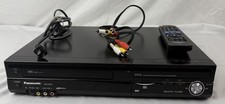Panasonic DMR-EZ48V DVD VCR