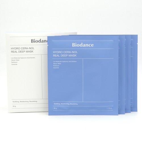 Biodance hydro cera - biodance, real