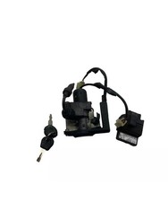 Centralina Chiave Honda Sh 300