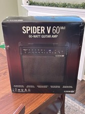 Amplificatore per modellismo
