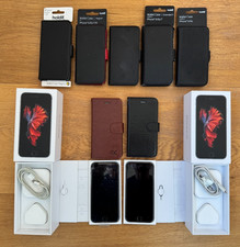 2x APPLE IPHONE 6S 64GB GRIGIO