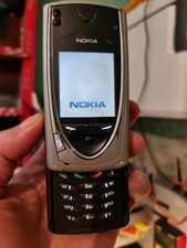 Raro telefono vintage Nokia