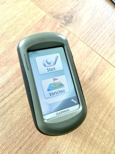 Garmin approach golf - approach,