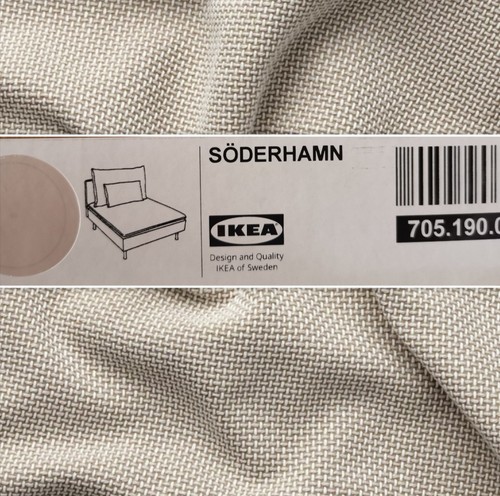 Ikea söderhamn rivestimento - ikea,