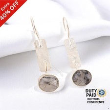 Orecchini argento sterling 925 - argento,