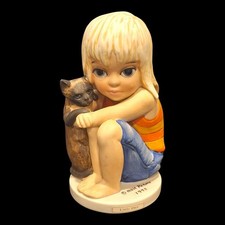 Figurina MARGARET KEANE LITTLE