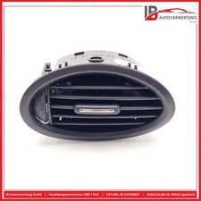 Griglia ventilazione cruscotto