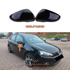 COPPIA CALOTTE SPECCHIETTI VW
