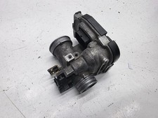 PIAGGIO BEVERLY 300 VESPA CM084802 CORPO FARFALLATO COMPLETO CENTRALINA ECU UNIT