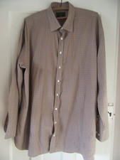 Camicia uomo James Purdey