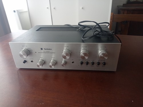 Amplificatore technics 3050 - amplificatore,