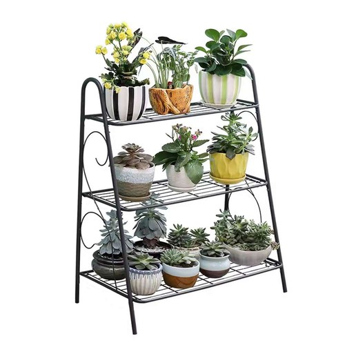 Scaffale porta piante - scaffale,