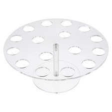 Portagelati in acrilico