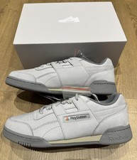 Reebok x Sony Playstation 30°